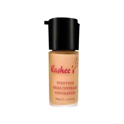 Kashees Pure Porcelain High Coverage Foundation 30ml thumbnail 3