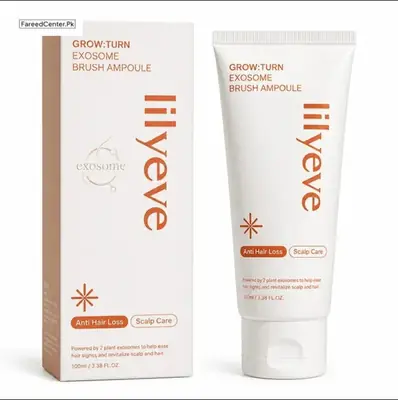 Cleanse Scalp Scrub