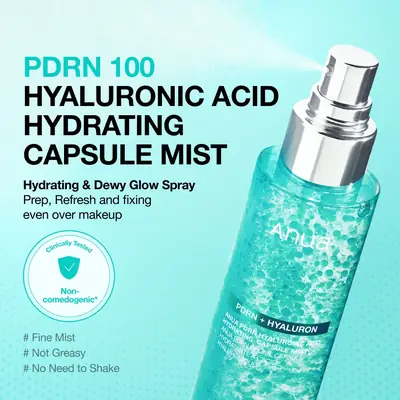 Whitening Face Toner