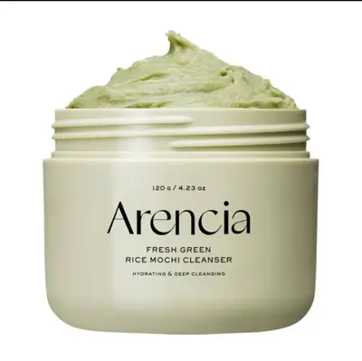Whitening And Brightening Facial Cleanser