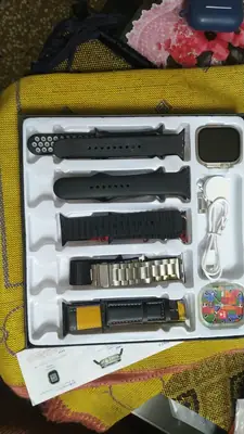 Watch