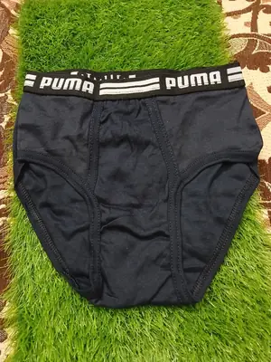 Men's Cotton Boxers