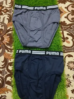 Men's Cotton Boxers thumbnail 3