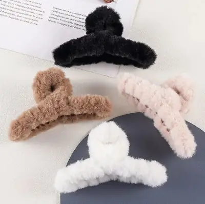 Hair Claw 2