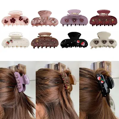 Hair Catcher 2