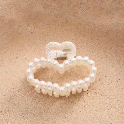 Hair Clip 2