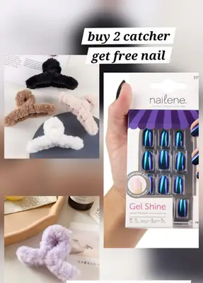 Hair Catcher 3