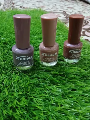 Professional Manicure Nail Polish 3