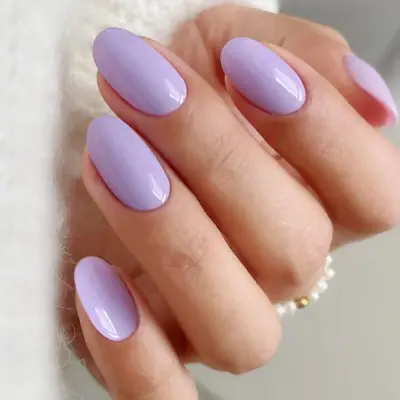 Smooth and Even Coverage Fake Nails