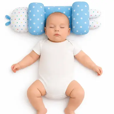 Baby Nursing Pillow