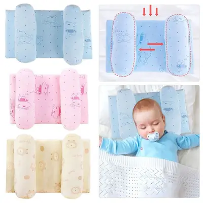 Baby Nursing Pillow thumbnail 2