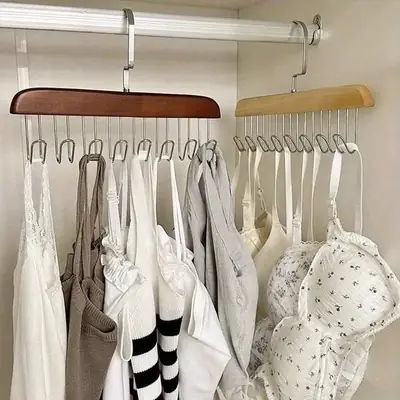 Hanger Organizer