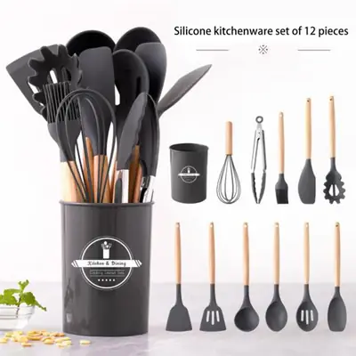 Cooking Utensils