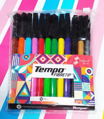 Markers Set