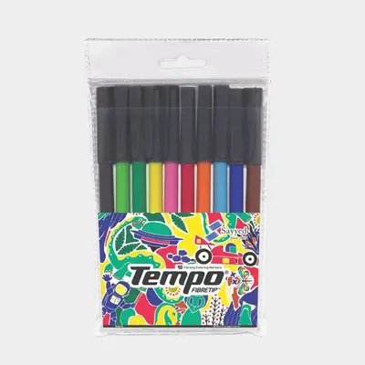 Markers Set thumbnail 2