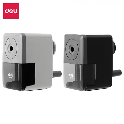 Pencil Sharpener