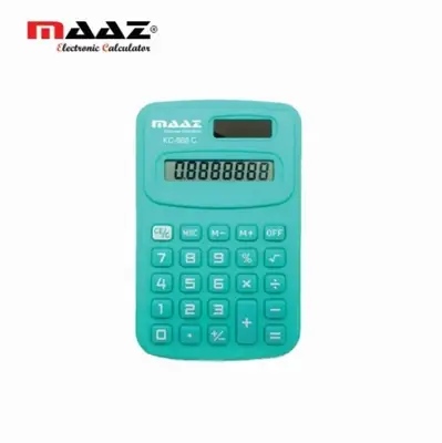 Calculator thumbnail 2