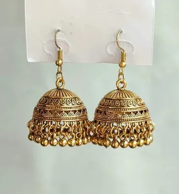 Jhumka