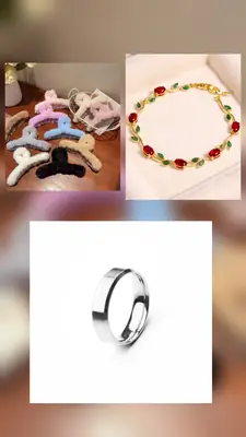 Home Accessories Bundle
