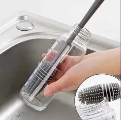 Multi-Purpose Cleaning Brush thumbnail 2