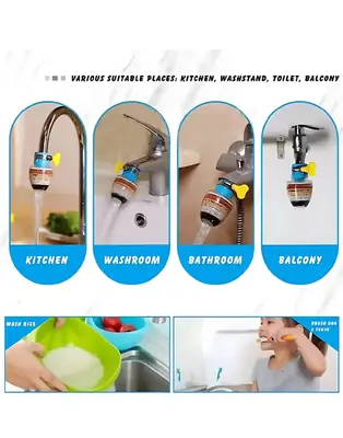 Tap Faucet Extender thumbnail 2