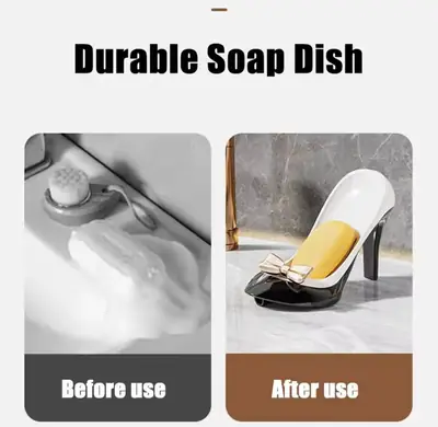Portable Soap Holder
