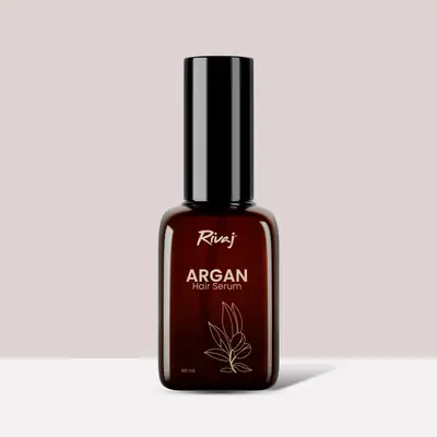 Anti-Hair Loss Hair Serum