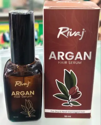 Anti-Hair Loss Hair Serum thumbnail 2