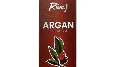 Damaged Hair Hair Serum thumbnail 3