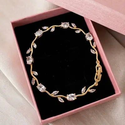 1 Pc Charm Bracelet thumbnail 2