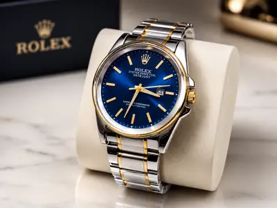 Men's Modern Stylish Look Watch With Date - Random Multicolor Dial - Art# M247 -FR9009500Dt-0050