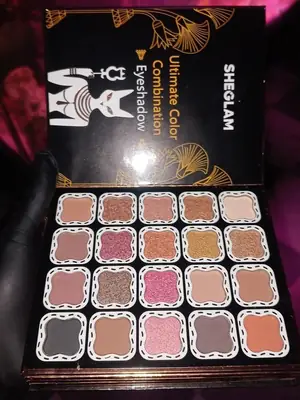 5 in 1 Makeup Book - Makeup book for daily and party wear thumbnail 2