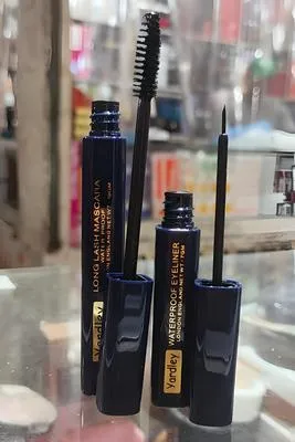Waterproof Mascara for Pakistani Brides Daily Wear thumbnail 2