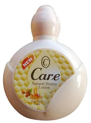 Care Natural Honey Face Lotion 120ml Hydrating All Skin Types thumbnail 2