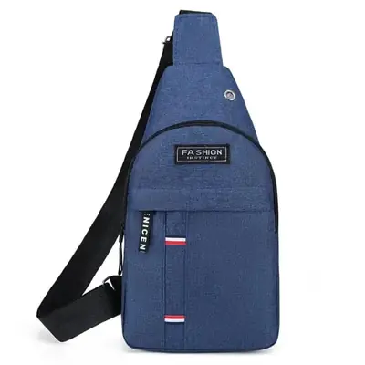 Chest Backpack thumbnail 2