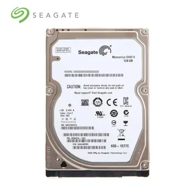 Hard Drive