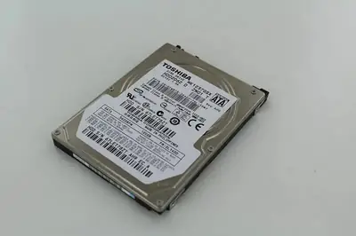 Hard Drive thumbnail 2