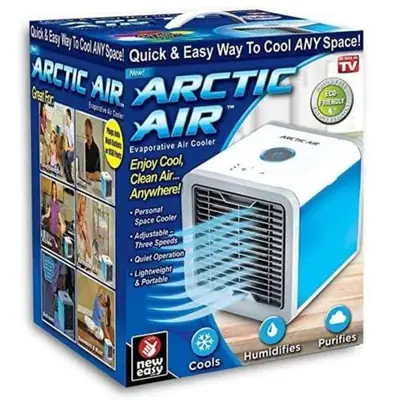 Mini Air Conditioner