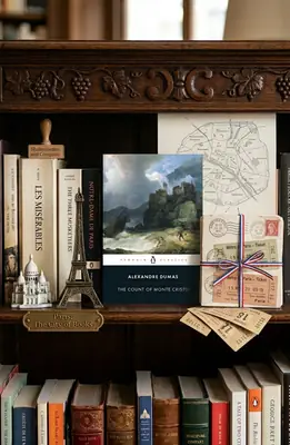 The Count of Monte Cristo — Alexandre Dumas thumbnail 3