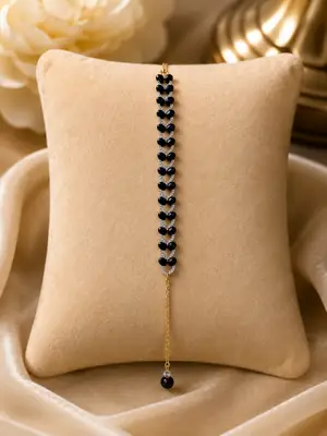 1 Pc Couple's Bracelet