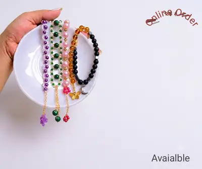 1 Pc Couple's Bracelet thumbnail 2
