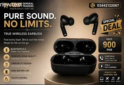 Black Airpods thumbnail 4
