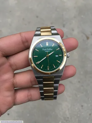 Men's Imported Quality Watch