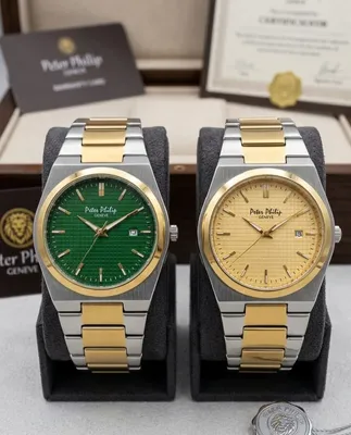 Men's Imported Quality Watch thumbnail 3