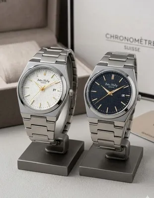 Men's Imported Quality Watch thumbnail 5
