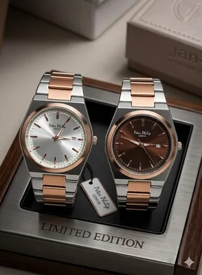 Men's Imported Quality Watch thumbnail 6