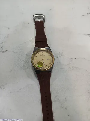 Men's Imported Quality Watch