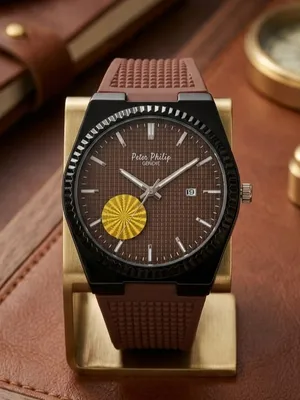 Men's Imported Quality Watch thumbnail 10