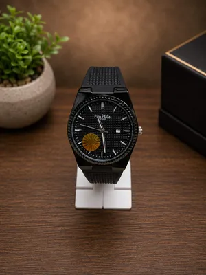 Men's Imported Quality Watch thumbnail 4
