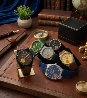 Men's Imported Quality Watch thumbnail 8